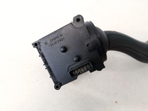 Warning switch AUDI A4 B7 (8EC) 2.0 TDI | BP35625624I22 - Image 3