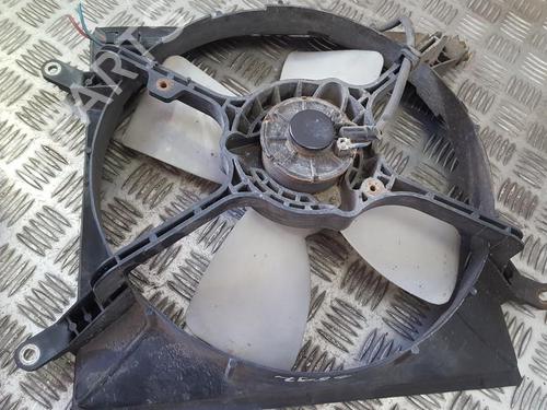 Used Fan Fan 35684325 35684325