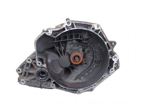 Used Gearbox Gearbox OPEL ASTRA G Hatchback (T98) 1.7 DTI 16V (F08, F48) (75 hp) 34907744 34907744