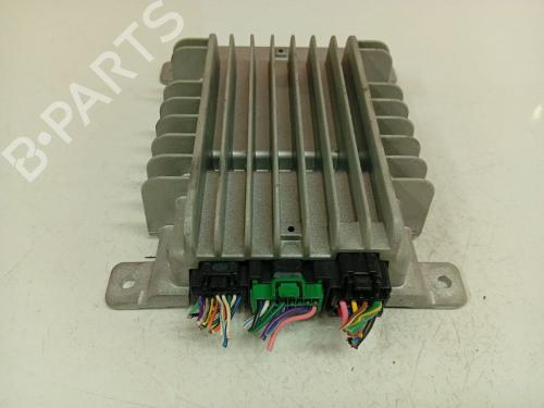 Electronic module MAZDA 6 Hatchback (GH) 2.2 MZR-CD (GH10) | BP40555765M83 - Image 2