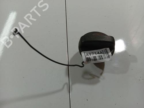Tankdæksel Tankdæksel TOYOTA AURIS (_E15_) 2.0 D-4D (ADE150_, ADE150R) (126 hp) 34928789 34928789