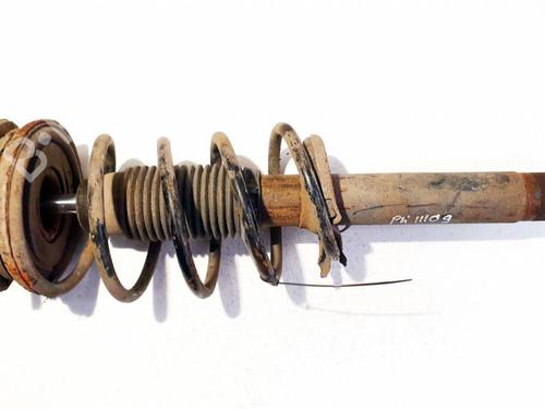 Used Left front shock absorber Left front shock absorber 34807086 34807086