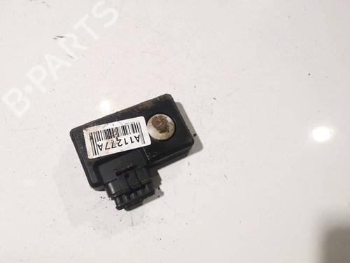 Electronic module OPEL MERIVA A MPV (X03) 1.7 CDTI (E75) | BP36454011M83 - Image 2