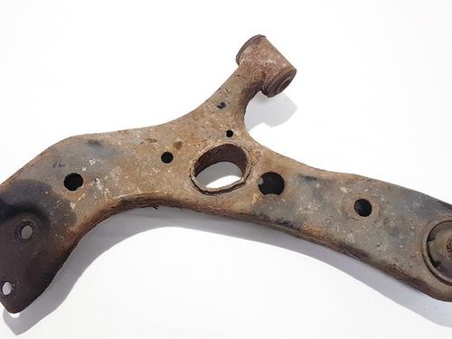 Used Left rear steering knuckle Left rear steering knuckle 35484899 35484899