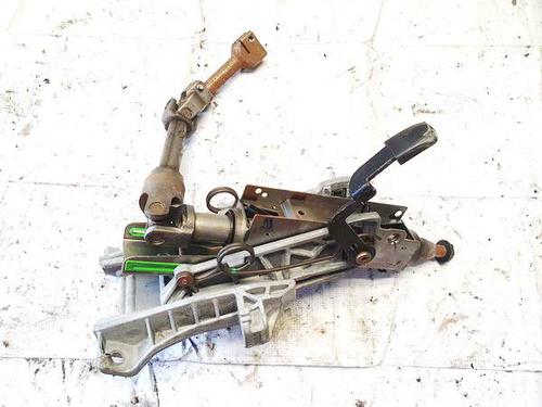 Used Steering column Steering column FORD GALAXY II (WA6) 2.0 TDCi (140 hp) 35101293 35101293