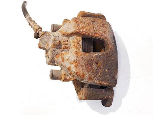 Used Left front brake caliper Left front brake caliper MAZDA 5 (CR) 2.0 CD (CR19) (143 hp) 35379665 35379665