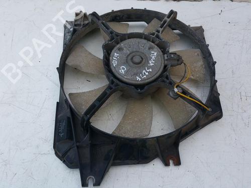 Used Fan Fan MAZDA 323 F VI Hatchback (BJ) 2.0 D (71 hp) 35646815 35646815
