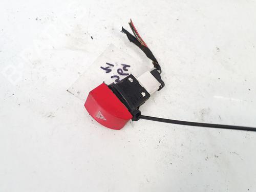 Used Warning switch Warning switch SKODA OCTAVIA II (1Z3) 2.0 TDI (140 hp) 35472689 35472689