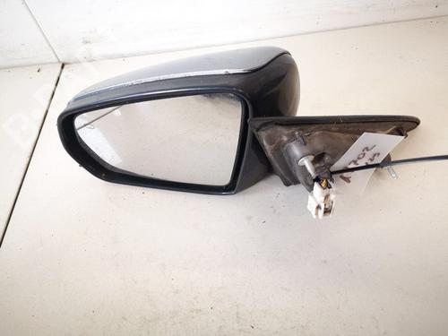 Used Left mirror Left mirror CHRYSLER SEBRING (JS) 2.0 CRD (140 hp) 35432598 35432598