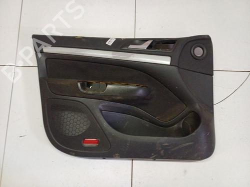 Venstre frontpanel Venstre frontpanel SKODA OCTAVIA II (1Z3) 1.9 TDI (105 hp) 36895395 36895395