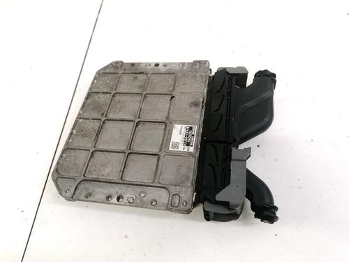Used Engine control unit (ECU) Engine control unit (ECU) TOYOTA AVENSIS Saloon (_T27_) 2.0 D-4D (ADT270_, ADT270R) (126 hp) 32896012 32896012