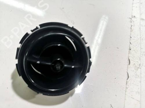 Used Air vent MINI MINI (R50, R53) Cooper (116 hp) 32533863