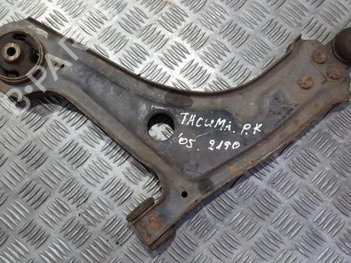 Used Left rear steering knuckle Left rear steering knuckle 35665729 35665729