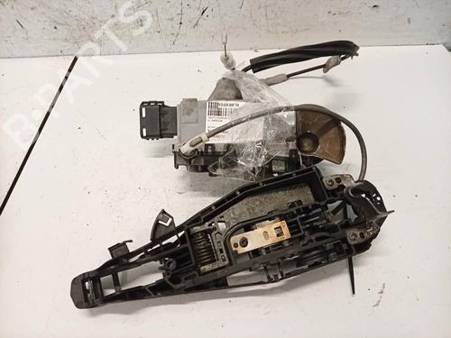 Used Front left lock Front left lock 35434222 35434222
