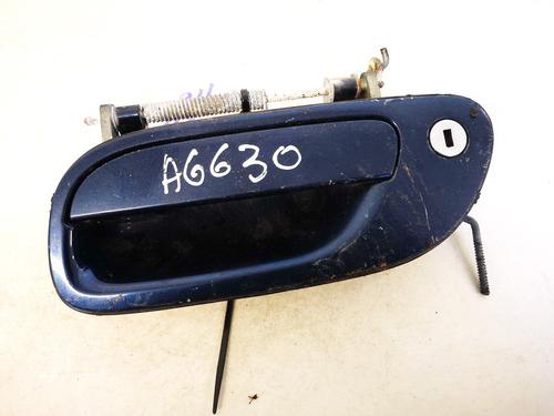 front-left-exterior-door-handle-volvo-s80-i-184-1998-1999-2000-2001-2002-2003-2004-2005-2006-2007-2008-35580971 main image