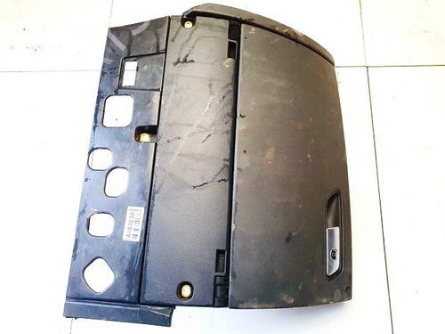 Used Glove box Glove box AUDI A6 C7 (4G2, 4GC) 2.0 TDI (177 hp) 34983445 34983445