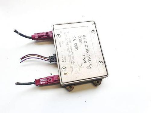 Used Electronic module Electronic module 38739815 38739815