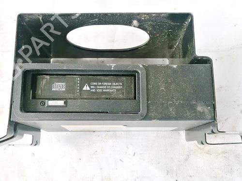 Used Electronic module Electronic module 35603793 35603793