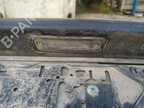 Used Licence plate light Licence plate light VW POLO IV (9N_, 9A_) 1.4 16V (80 hp) 34961710 34961710