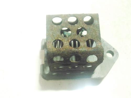 Used Heater resistor Heater resistor PEUGEOT 607 (9D, 9U) 2.2 HDi (133 hp) 35857886 35857886