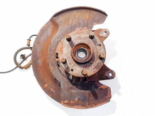 Fusée avant droite Fusée avant droite DR DR 5 1.6 (109 hp) 34914237 34914237