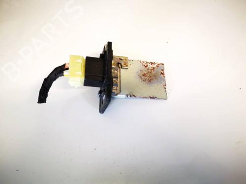 Used Heater resistor Heater resistor HYUNDAI i30 (FD) 1.6 CRDi (90 hp) 34977686 34977686