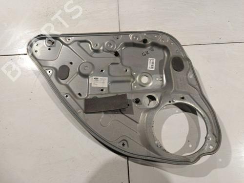 Used Rear left window mechanism Rear left window mechanism 34803830 34803830