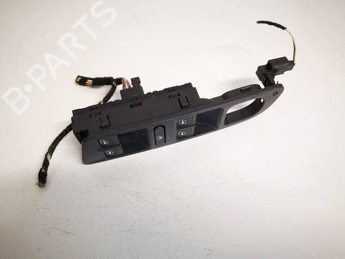 Used Switch VW TIGUAN (5N_) 2.0 TDI 4motion (140 hp) 32578253