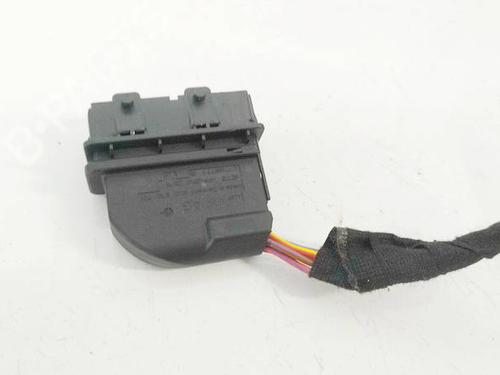 Used Electronic module Electronic module 38451685 38451685