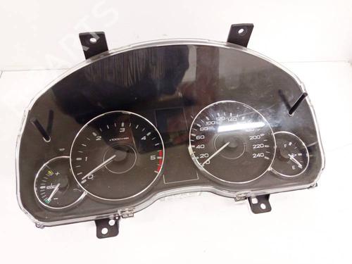 Used Instrument cluster Instrument cluster SUBARU OUTBACK (BR) 2.0 D AWD (BRD) (150 hp) 34874335 34874335