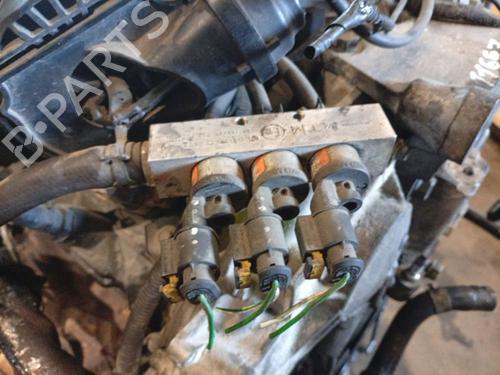 Used Injector Injector 39254303 39254303