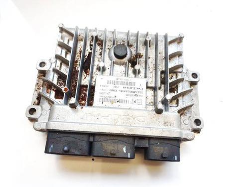 Used Engine control unit (ECU) PEUGEOT 508 I (8D_) 2.0 HDi (140 hp) 32570976
