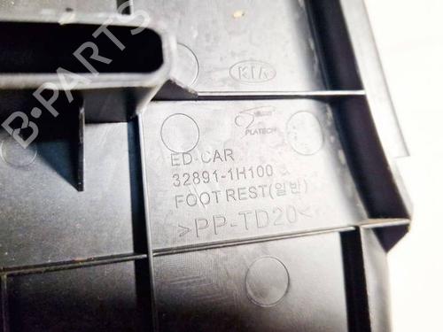Other KIA CEE'D Hatchback (ED) 1.6 CRDi 90 | BP34973568O1 - Image 3