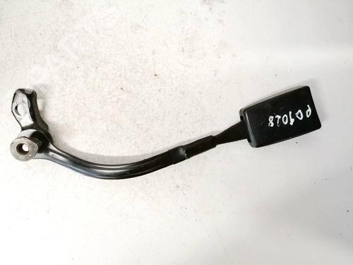 Used Seat buckle Seat buckle 35123395 35123395