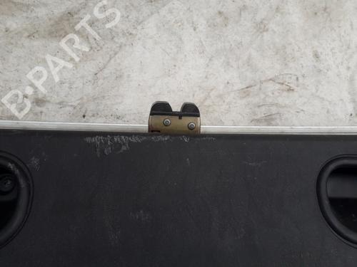Used Tailgate lock Tailgate lock 35599596 35599596