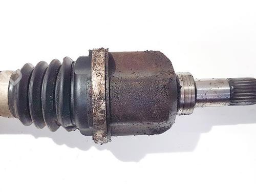 Left front driveshaft PEUGEOT 508 I (8D_) 1.6 HDi | BP35425825M38 - Image 3
