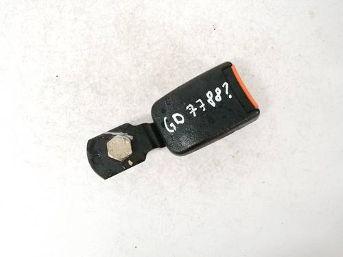 Used Seat buckle Seat buckle 35037089 35037089