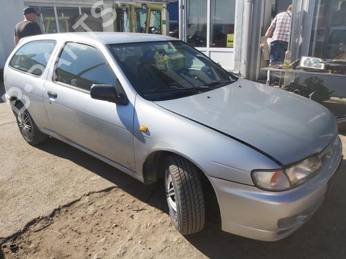 Used Parts NISSAN ALMERA I Hatchback (N15) 1.6 (99 hp) 4477219
