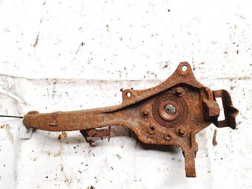 Used Left front steering knuckle Left front steering knuckle 35277158 35277158