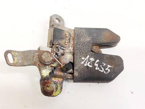 Used Tailgate lock Tailgate lock 35324128 35324128