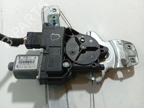 Used Right rear window motor Right rear window motor 34844970 34844970