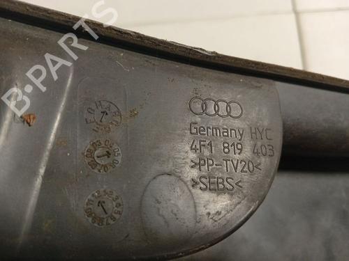 Scuttle panel AUDI A6 C6 (4F2) 2.0 TDI | BP39999785C110 - Image 4