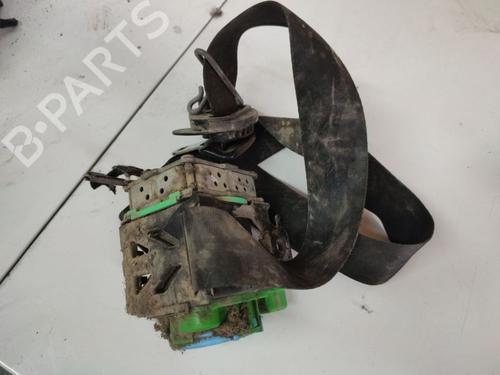 Used Front left seatbelt Front left seatbelt 36583924 36583924