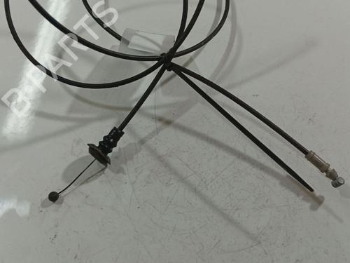 Cable MAZDA 3 (BK) 1.6 DI Turbo | BP34796400E12 - Image 2