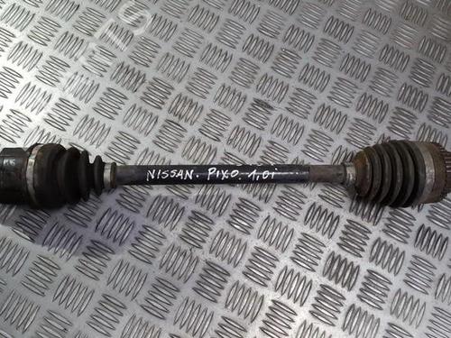 Used Left front driveshaft Left front driveshaft 35680219 35680219