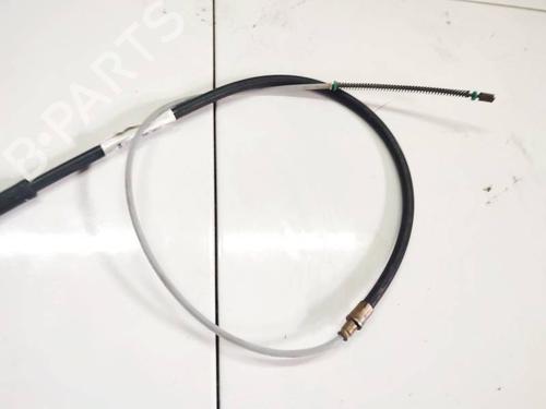 Cable FORD TRANSIT Van (FA_ _) 2.0 DI (FAE_, FAF_, FAG_) | BP34994649E12 - Image 3