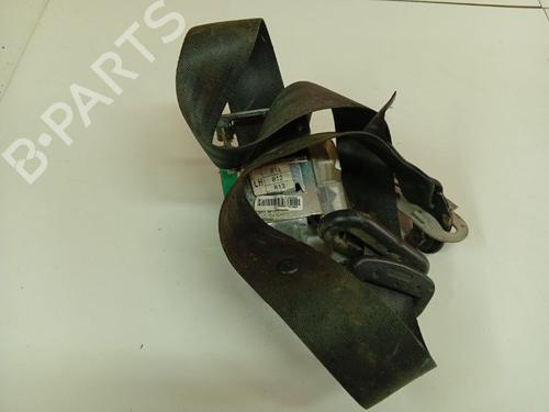 Used Rear left seatbelt Rear left seatbelt 37582923 37582923