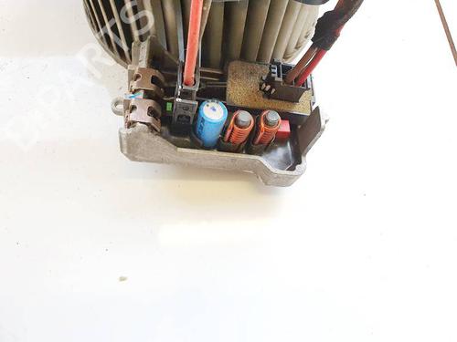 Used Heater resistor Heater resistor 35276794 35276794