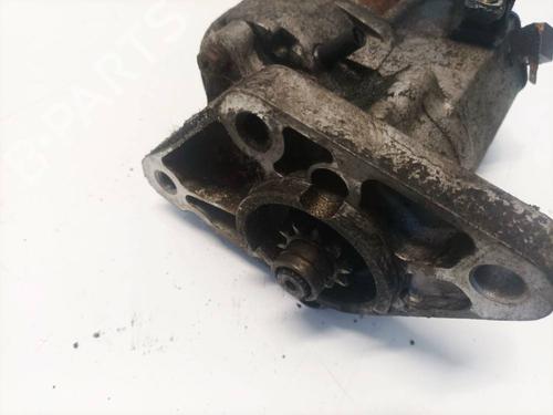 Starter KIA CARNIVAL I (UP, FL) 2.9 TDi | BP38572825M8 - Image 3