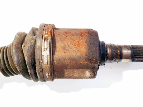 Left front driveshaft DODGE JOURNEY 2.0 CRD | BP35124262M38 - Image 3